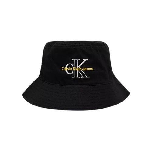 Chapeau Bob Calvin Klein Ref 55796 Noir - Calvin Klein Jeans - Modalova