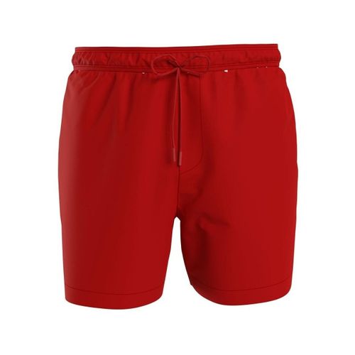 Maillots de bain Short de bain ref 55825 XNL Rouge - Calvin Klein Jeans - Modalova