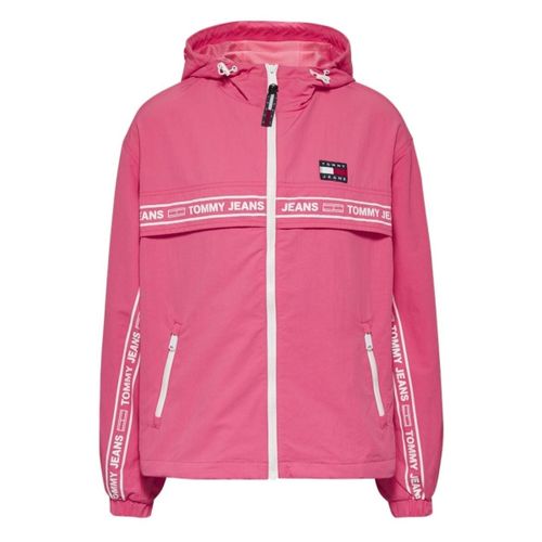 Veste Veste Ref 55536 Rose - Tommy Jeans - Modalova