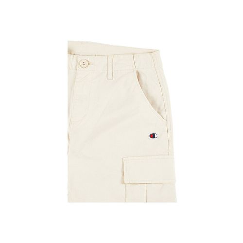 Pantalon Champion Short cargo Homme - Champion - Modalova