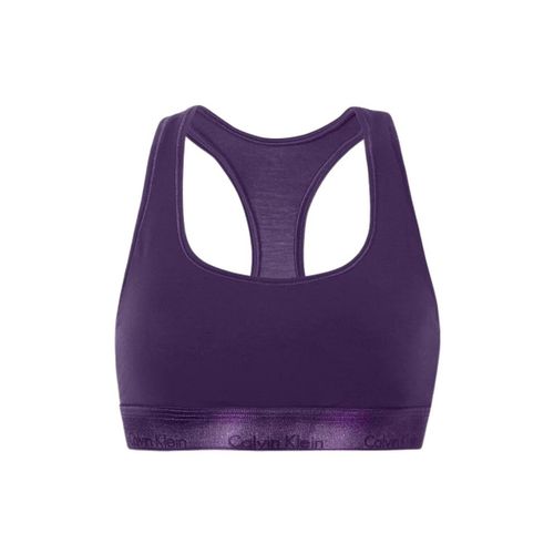 Brassières Brassiere Ref 55641 Violet - Calvin Klein Jeans - Modalova
