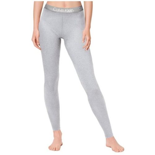 Collants Leggings Ref 55648 Gris - Calvin Klein Jeans - Modalova