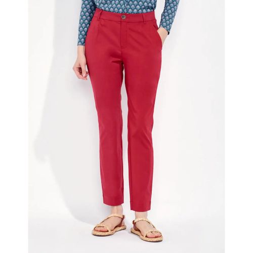 Pantalons slim Pantalon coton MALACCA - La Fiancee Du Mekong - Modalova