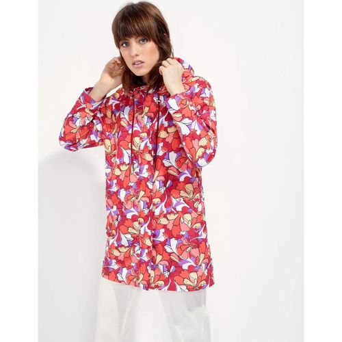 Manteau Manteau imprimé BARU - La Fiancee Du Mekong - Modalova