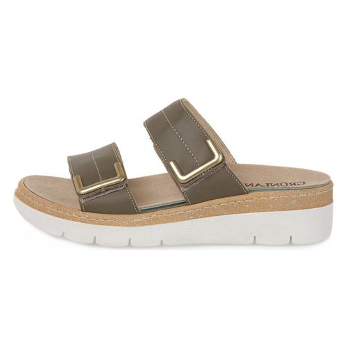 Sandales Grunland KAKI 68MOLL - Grunland - Modalova