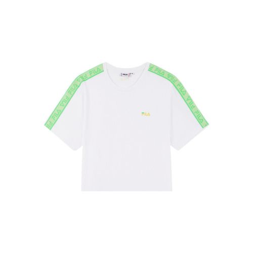 T-shirt Fila Gaston - Fila - Modalova