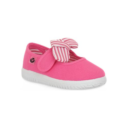 Ballerines Victoria FUCSIA - Victoria - Modalova