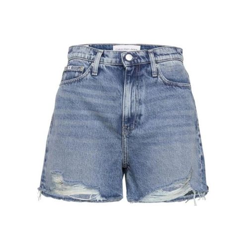 Short Short Ref 55689 Bleu - Calvin Klein Jeans - Modalova