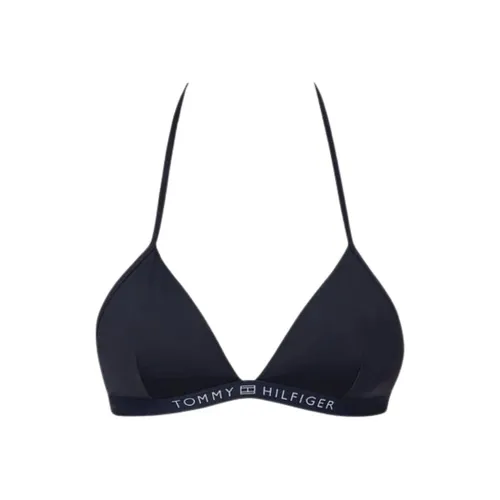 Maillots de bain Haut de maillot de bain Ref 55732 Marine - Tommy Hilfiger - Modalova
