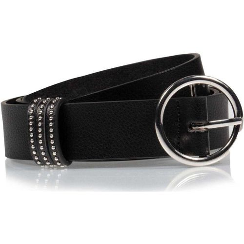 Ceinture Ceinture détails cloutés - Isotoner - Modalova
