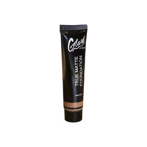 Fonds de teint & Bases True Matte Foundation 02 - Glam Of Sweden - Modalova