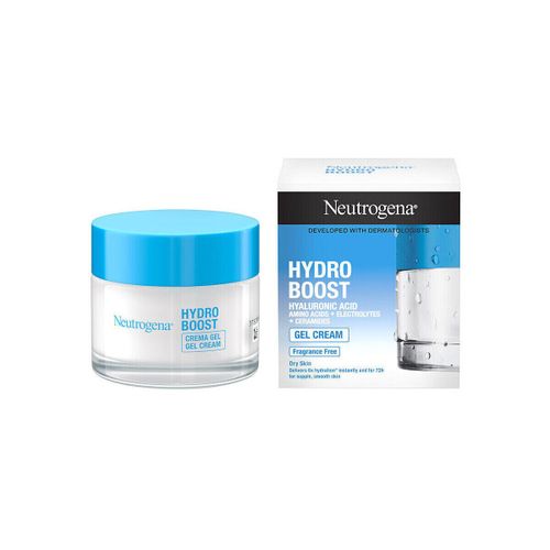 Hydratants & nourrissants Gel Crème Visage Hydro Boost Pour Peaux Sèches - Neutrogena - Modalova