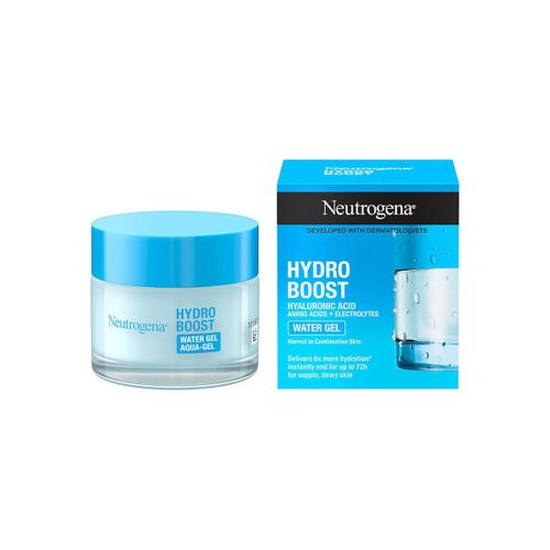 Hydratants & nourrissants Hydro Boost Gel Eau Visage Peaux Normales-mixtes - Neutrogena - Modalova