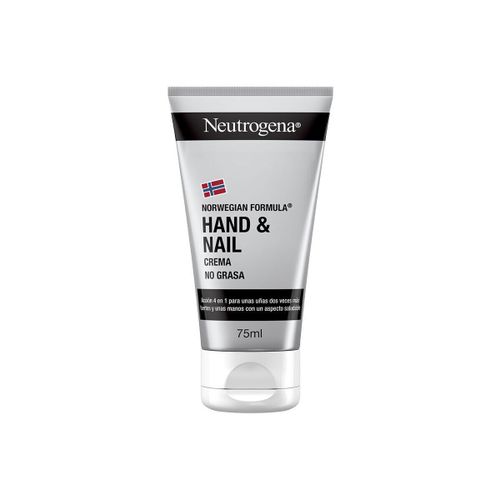 Soins mains et pieds Crème Mains Et Ongles Application Non Grasse - Neutrogena - Modalova