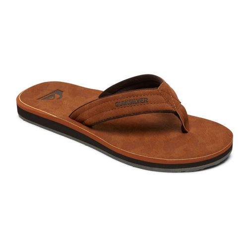 Sandales Quiksilver Carver Nubuck - Quiksilver - Modalova