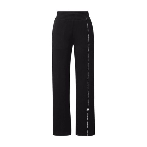 Jogging Jogging Ref 55778 Noir - Calvin Klein Jeans - Modalova