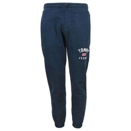 Pantalon Washed Logo Sweatpant - Tommy Hilfiger - Modalova