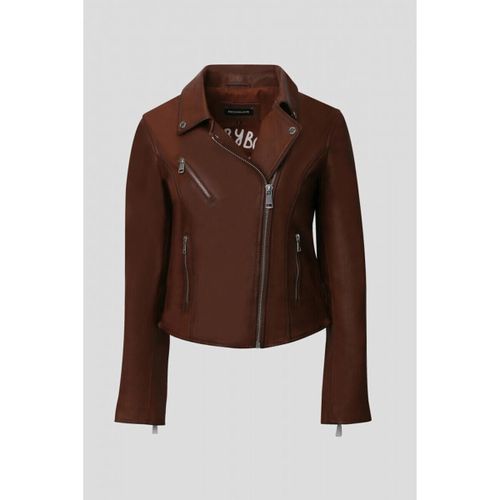 Veste BRIDGET HOLSTER COGNAC - Redskins - Modalova