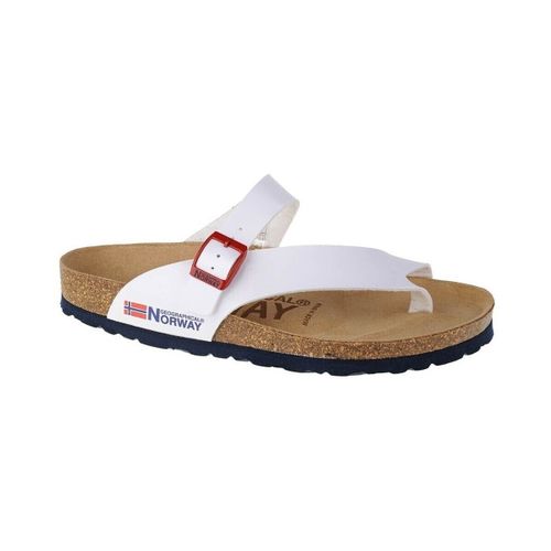 Sandales Sandalias Infradito - Geographical Norway - Modalova