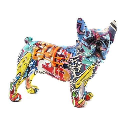 Statuettes et figurines Figure Frange Bulldog - Signes Grimalt - Modalova