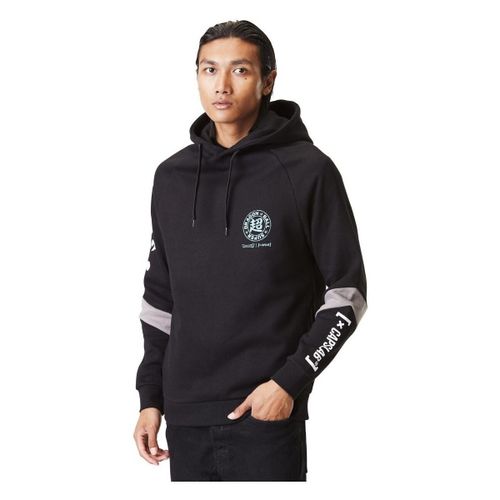 Sweat-shirt Sweat à capuche Dragon Ball Super Vegeta - Capslab - Modalova