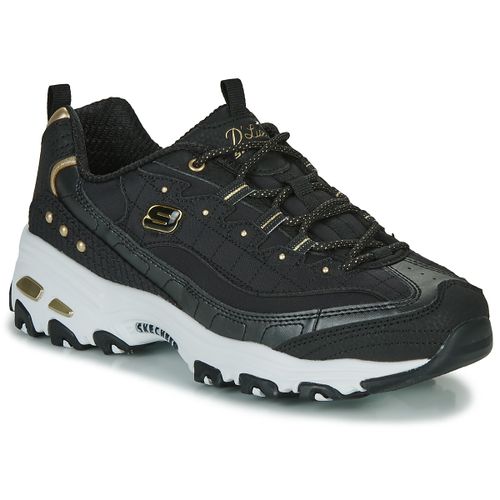 Baskets basses Skechers D'LITES - Skechers - Modalova