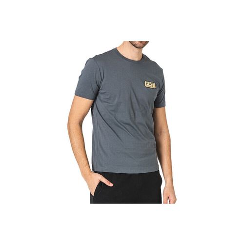 T-shirt Tee-shirt - Emporio Armani EA7 - Modalova