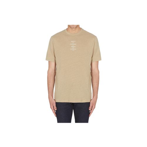 T-shirt Tee-shirt - Armani Exchange - Modalova