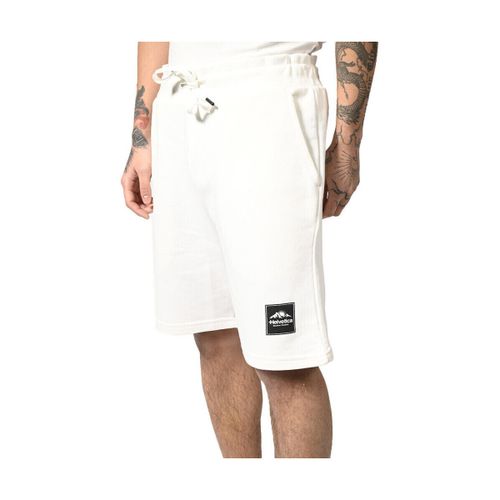 Short Helvetica Short Homme CURRY - Helvetica - Modalova