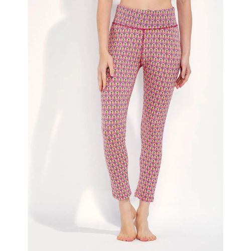 Collants Legging imprimé GOWA - La Fiancee Du Mekong - Modalova
