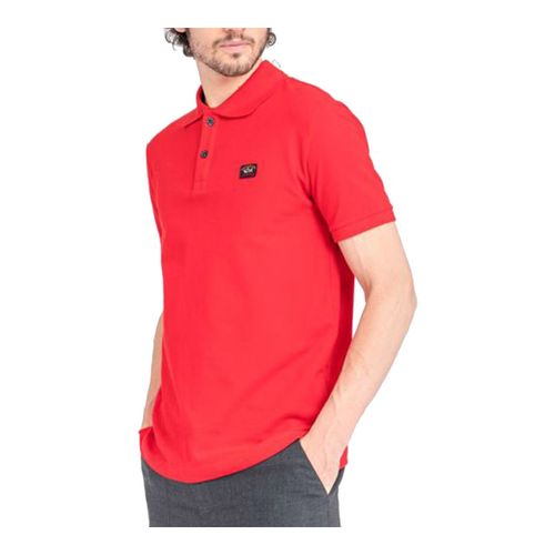 T-shirt Paul & Shark C0P1070 - Paul & Shark - Modalova