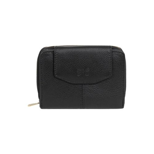 Portefeuille Portefeuille Ref 55624 Noir 13*10*3.5 - Hexagona - Modalova