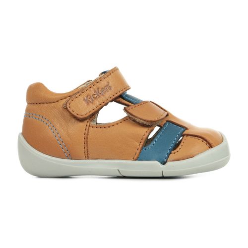 Sandales plates Kickers Wasabou - Kickers - Modalova