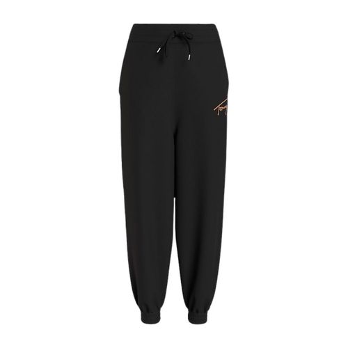 Jogging Jogging Ref 55910 Noir - Tommy Jeans - Modalova