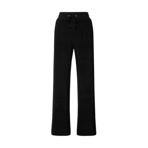 Pantalon Pantalon Eponge Ref 55912 Noir - Tommy Jeans - Modalova