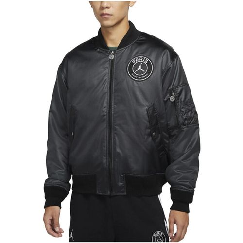Blouson Nike Blouson Homme PSG MA-1 - Nike - Modalova