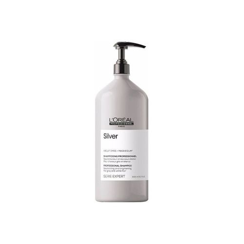Shampooings Shampoing Argent - L'oréal - Modalova