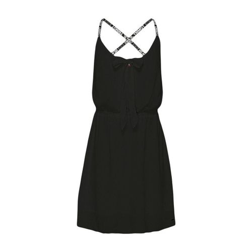 Robe Robe Ref 55886 Noir - Tommy Jeans - Modalova