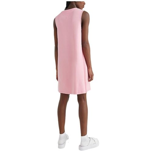 Robe Robe Ref 55889 Rose - Tommy Jeans - Modalova