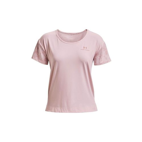 T-shirt Under Armour Rush Energy - Under Armour - Modalova