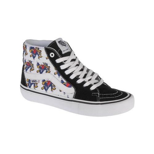 Baskets basses Skate Wolf SK8 HI Pro - Vans - Modalova