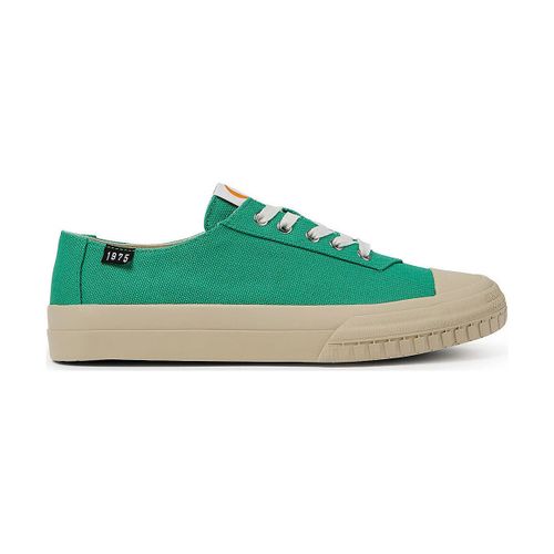 Baskets basses Camper k100674 green - Camper - Modalova