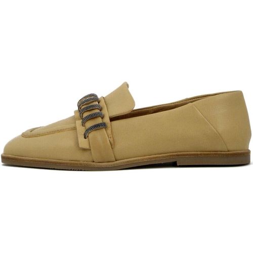 Mocassins Chaussures, Mocassin, Cuir Souple - 45103 - Mjus - Modalova