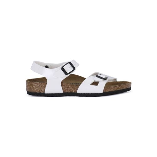Sandales plates BIRKENSTOCK Rio - BIRKENSTOCK - Modalova