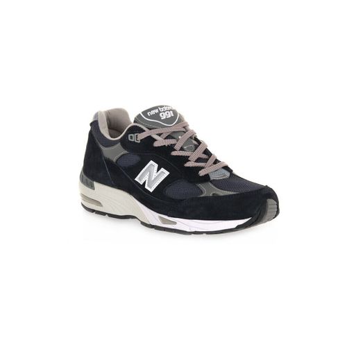 Baskets basses New Balance 991 - New Balance - Modalova