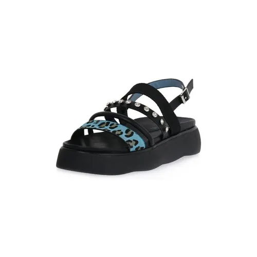 Sandales Café Noir C1HL9390B016 - Café Noir - Modalova