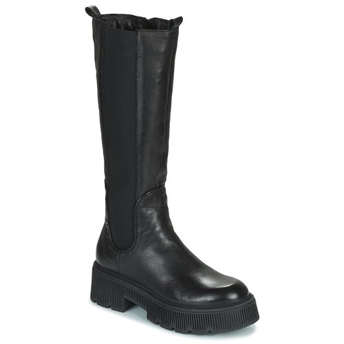 Bottes plates Mjus BOMBA HIGH - Mjus - Modalova