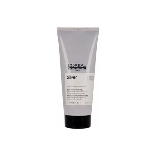 Soins & Après-shampooing Après-shampooing Argent - L'oréal - Modalova