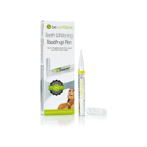 Soins ciblés Teeth Whitening X1 Touch-up Pen - Beconfident - Modalova