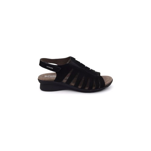 Sandales Mephisto praline - Mephisto - Modalova